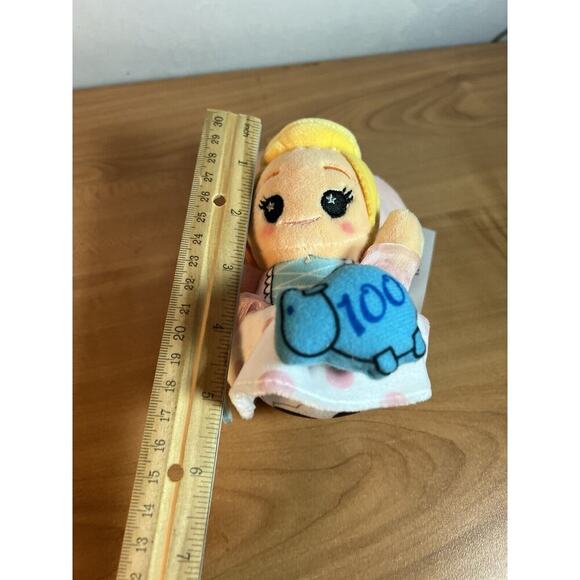 Disney Parks Wishables Toy Story Bo Peep Plush 5” - Picture 7 of 7